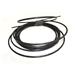CrystalBlast 1/4" PVC Tubing 1.5mt