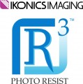 Ikonics R3 3mil 14" x 100' Roll