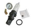 CrystalBlast Regulator Filter