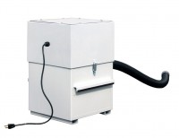 CrystalBlast VAC110 Dust Collector