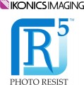 Ikonics R5 5mil 10" x 12" 10 Sheets