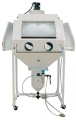 CrystalBlast Pro Sandcarver
