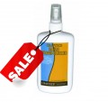 Craftics 20/20 Plasti-Cleaner 8oz pump bottle.