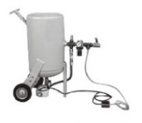 Ikonics PT-100 Pressure Pot